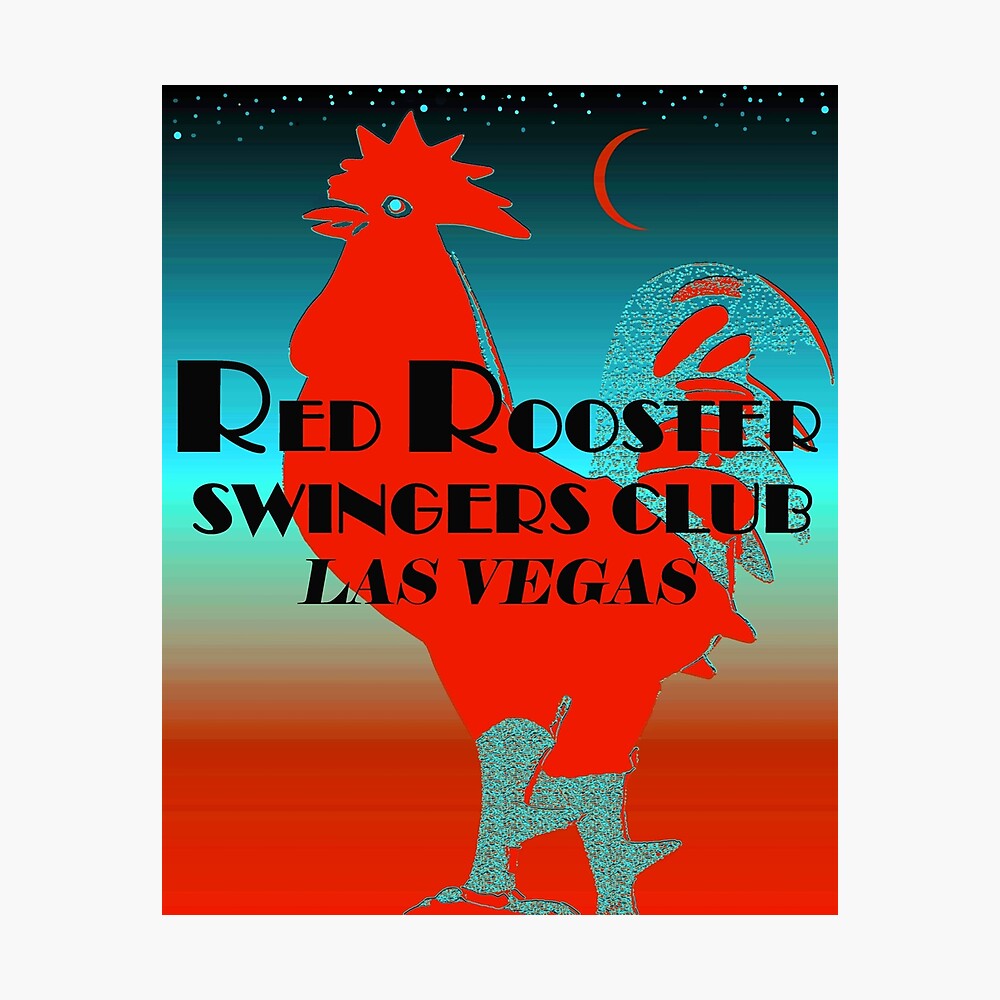 Red Rooster Swingers Club Las Vegas/ photo picture