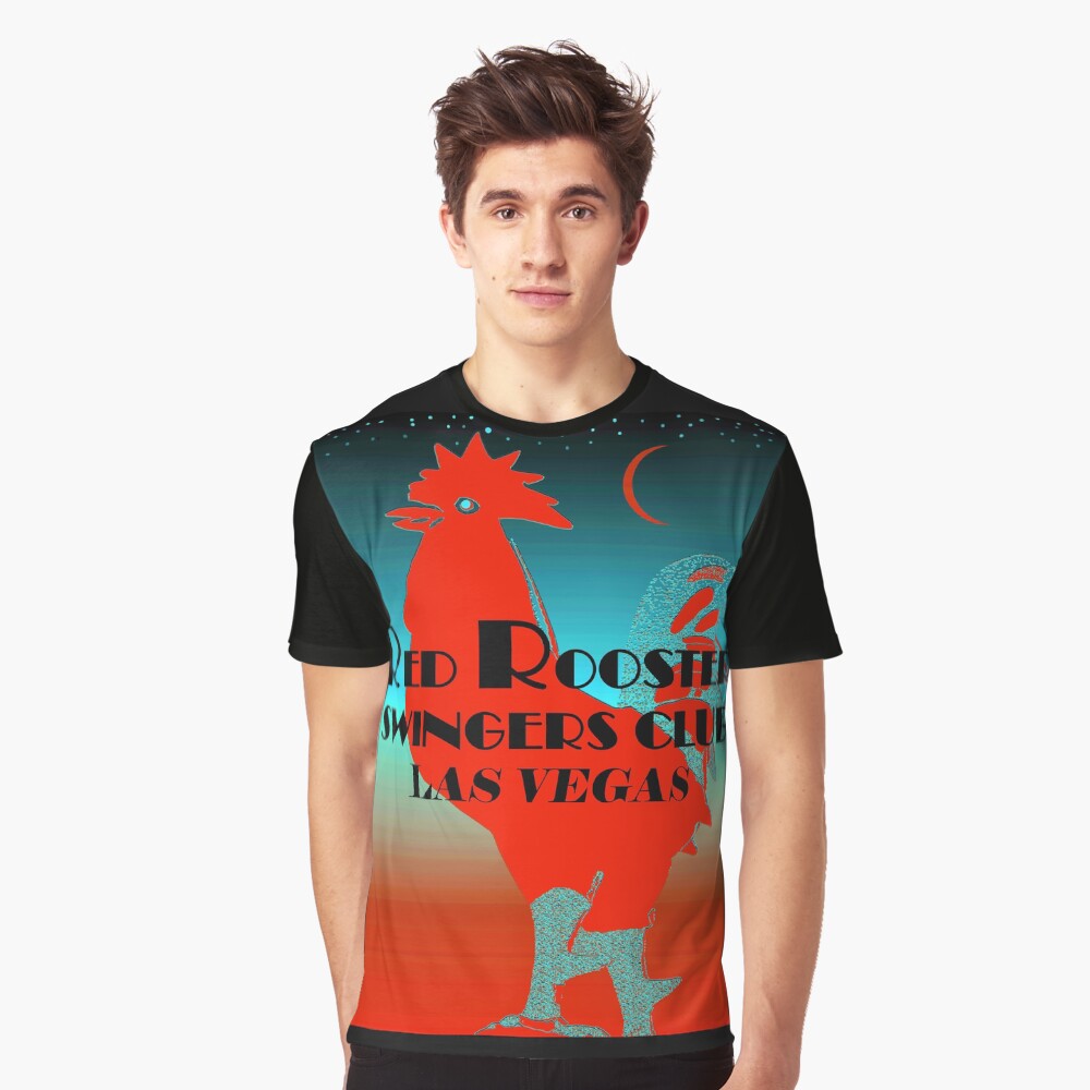 Red Rooster Swingers Club Las Vegas/ photo