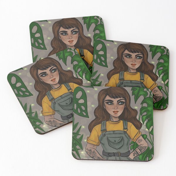 Item preview, Plant Mom designed and sold by ArtofGracey.