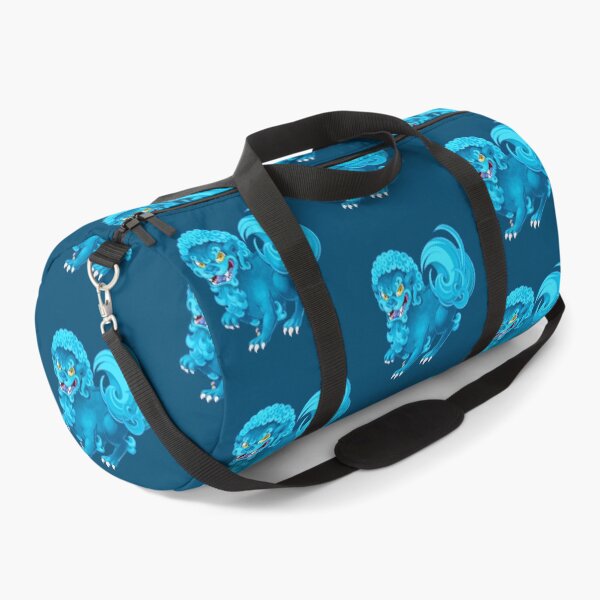 Item preview, Blue Foo Dog designed and sold by MatthewR103.