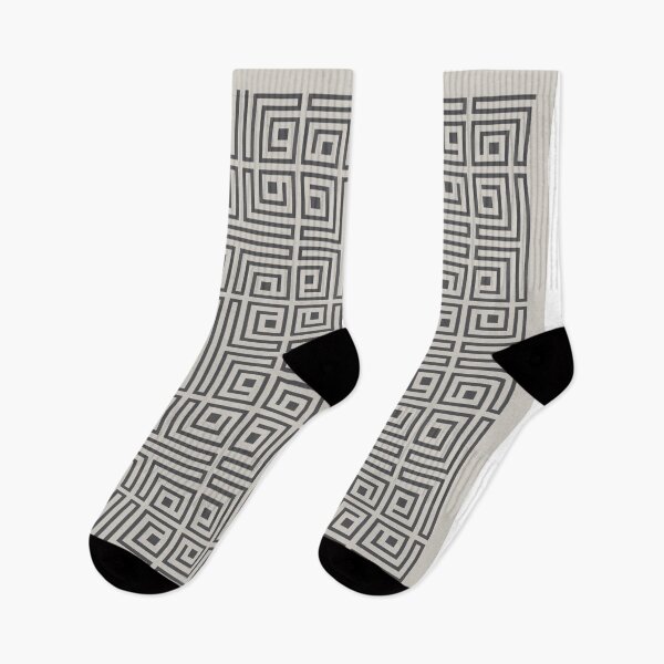 Item preview, SEAMLESS GEOMETRIC PATTERN # 2 designed and sold by Best-ArtDesign.
