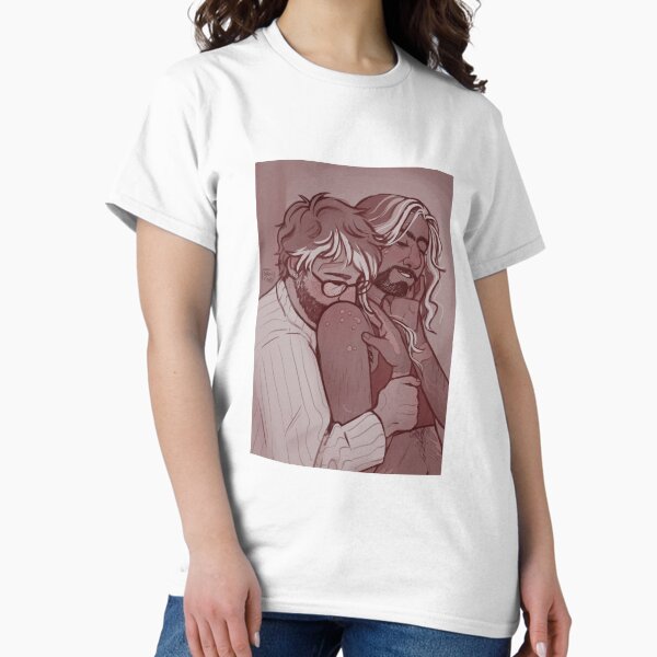 Vista previa del artículo con la obra «TMA Vintage JM», diseñado y vendido por yellowvixen.