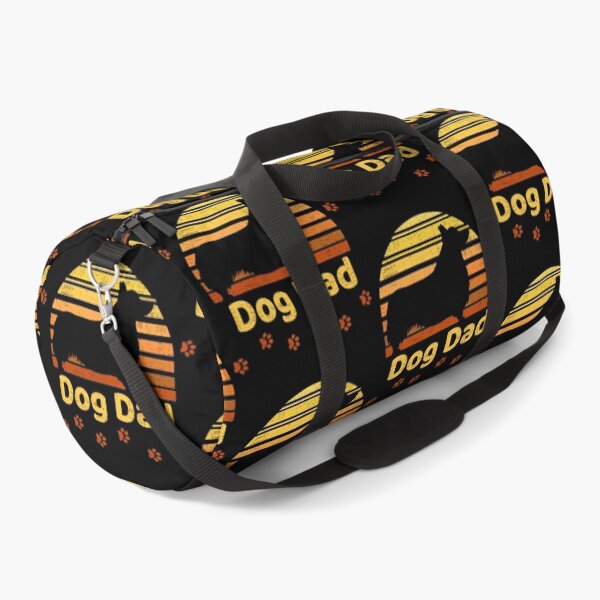 Item preview, Dog Dad, Corgi design designed and sold by Constant Readers.