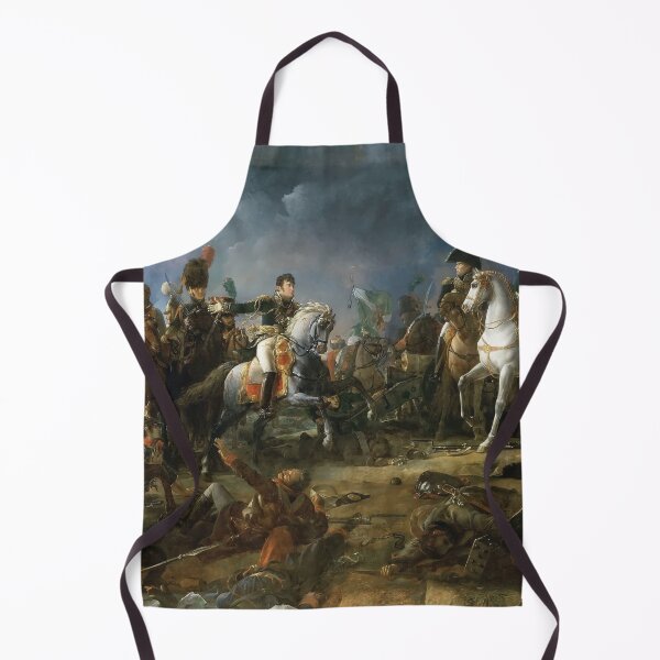 Item preview, Napoleon at the Battle of Austerlitz, by François Gérard designed and sold by The Great  Art.