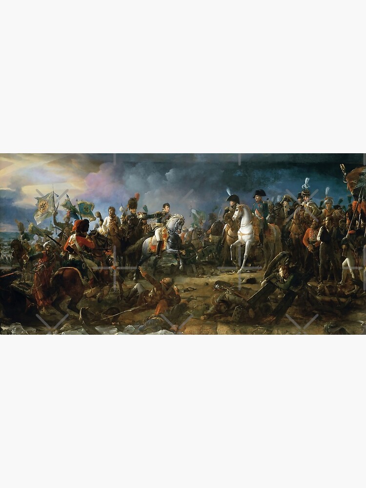 Наполеон под аустерлицем. Наполеон битва при Аустерлице. Битва при Аустерлице картина Франсуа Жерара. Битва под Аустерлицем Кутузов. Битва под Аустерлицем 1805 картина.