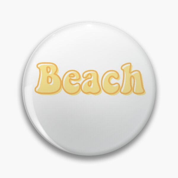 Item preview,  beach designed and sold by LU NA.