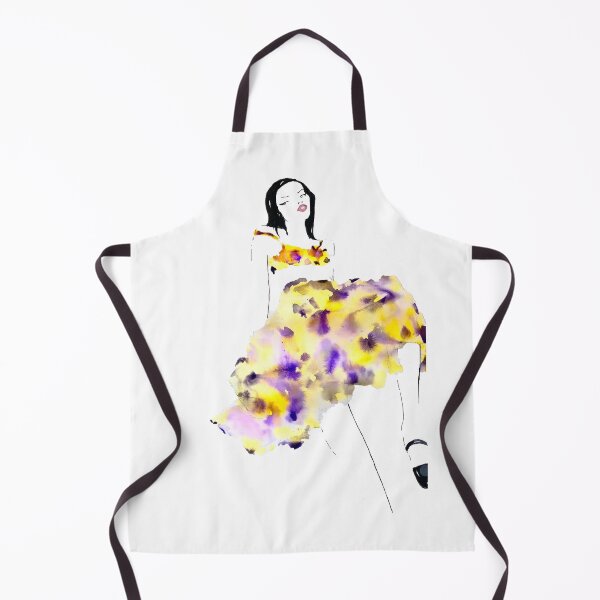 Item preview, Summer Dress  designed and sold by bonmots.