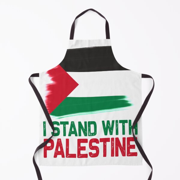 Item preview, Free Palestine I Stand With Palestine Free Gaza, Free Jerusalem T-shirts & Gifts Essential designed and sold by BF-Designs.