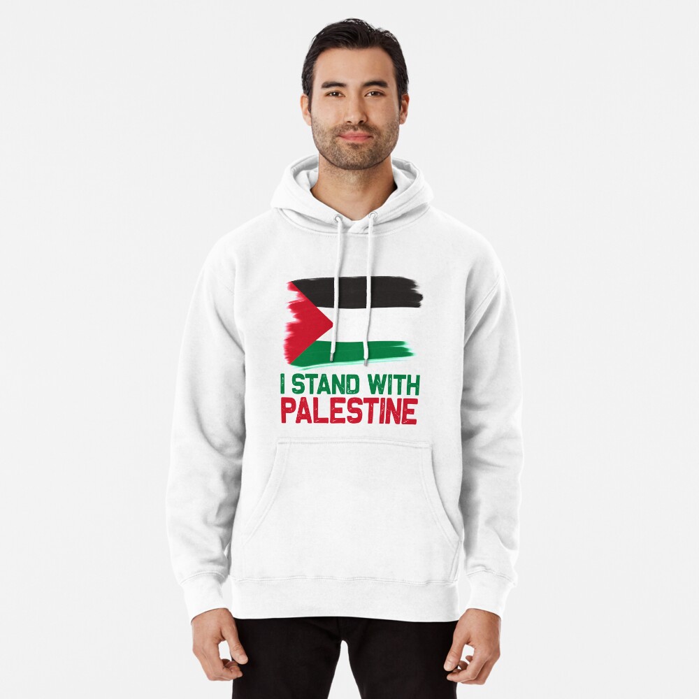 Free Palestine — Loving the Bojji icon !