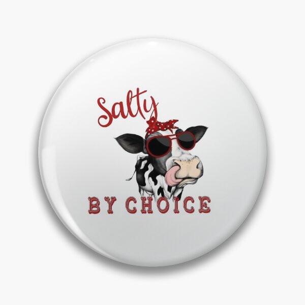 Item preview, Salty by Choice designed and sold by mclaurin612.