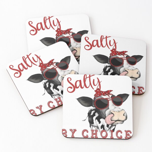 Item preview, Salty by Choice designed and sold by mclaurin612.