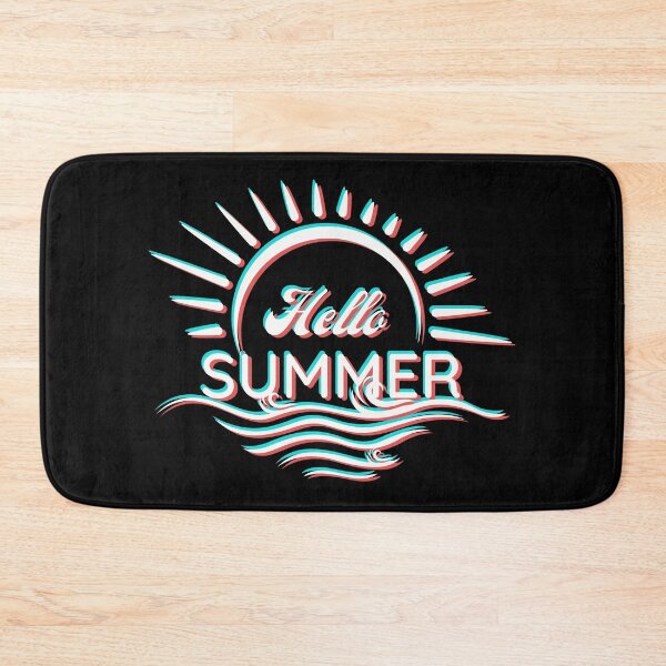 Item preview, Tiktok Summer White tiktok designed and sold by MrJean.