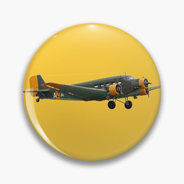 Item preview, Ju 52 designed and sold by sibosssr.