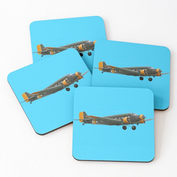 Item preview, Ju 52 designed and sold by sibosssr.