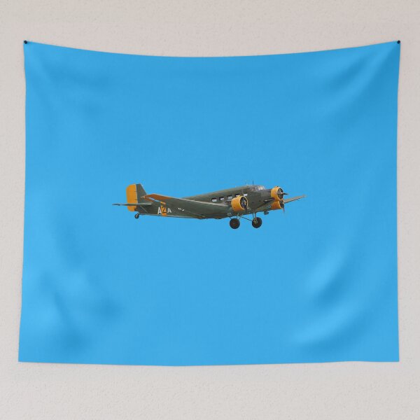 Item preview, Ju 52 designed and sold by sibosssr.