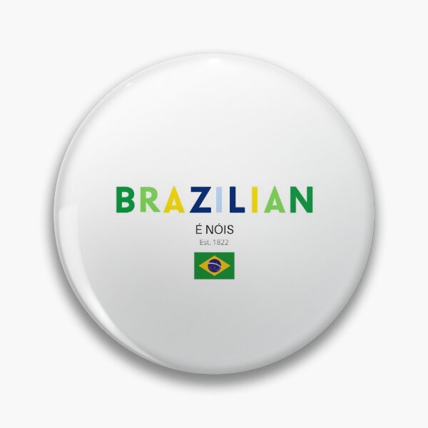 Item preview, Brazilian (É Nóis) designed and sold by femmenoire.