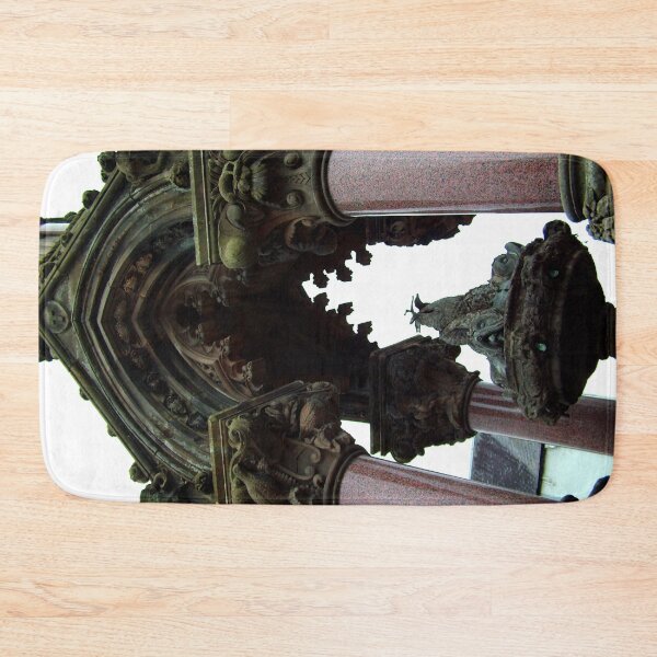 Item preview, Dunkeld Cross II designed and sold by tomg.