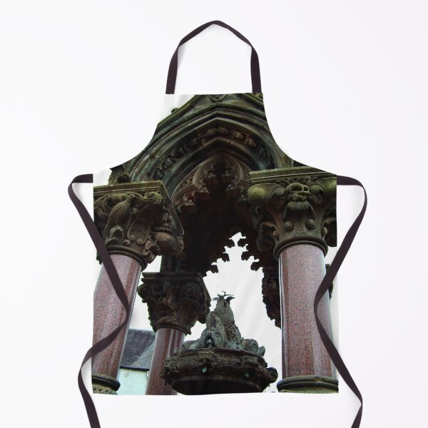 Item preview, Dunkeld Cross II designed and sold by tomg.