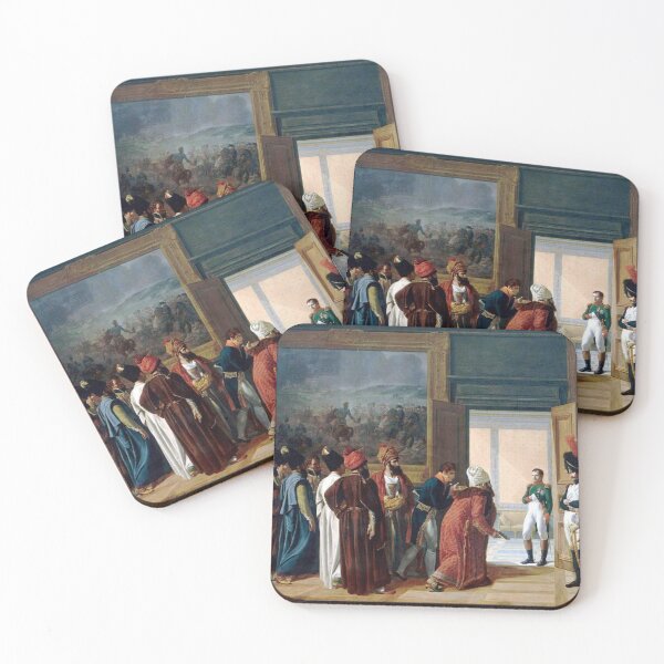 Item preview, Napoleon Bonaparte: The Iranian designed and sold by The Great  Art.