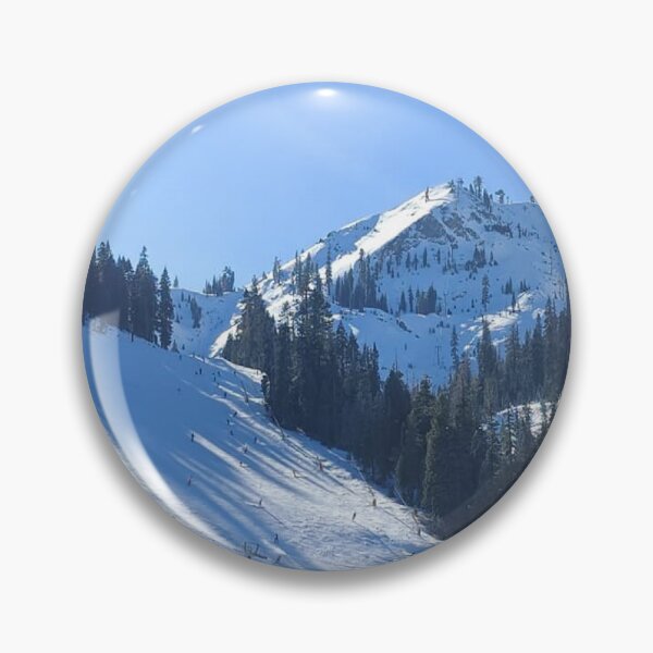 Item preview, Ski Mountain designed and sold by flagboss.
