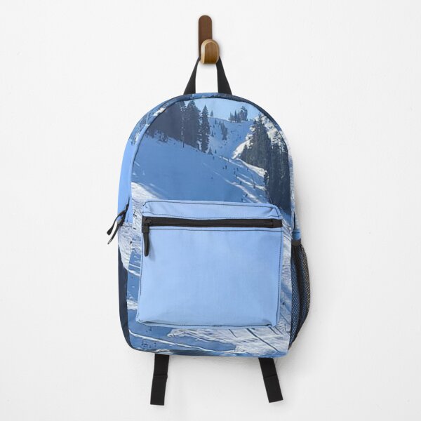 Item preview, Ski Mountain designed and sold by flagboss.