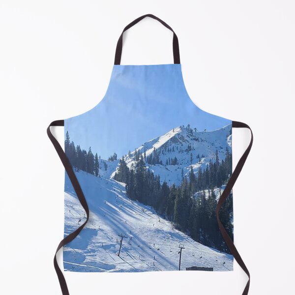 Item preview, Ski Mountain designed and sold by flagboss.