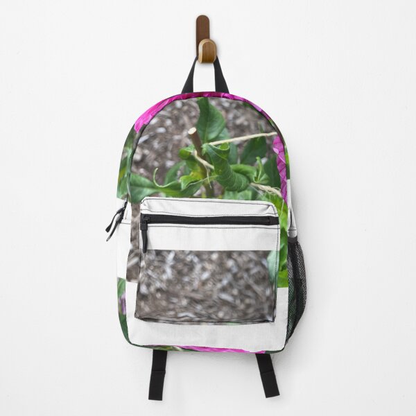 Item preview, Pink dahlia in the garden designed and sold by JuliVogel.
