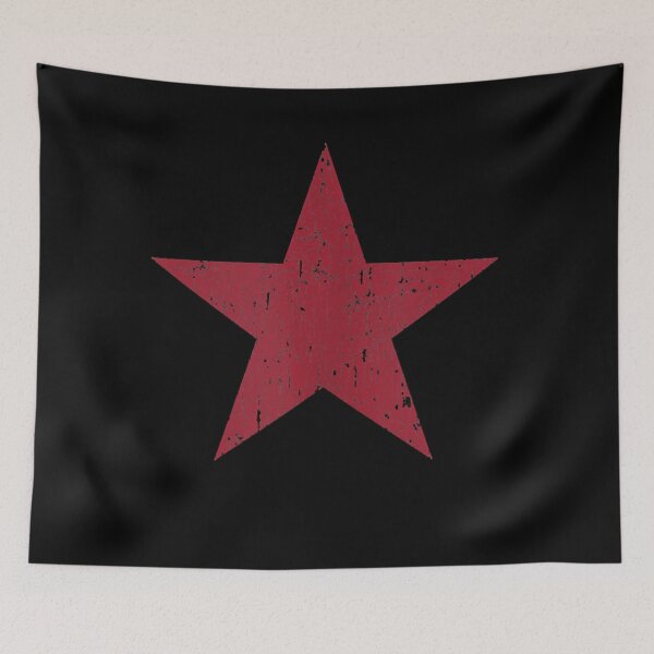 Artikelvorschau, Roter Stern Revolution Vintage Sowjetunion CCCP UdSSR entworfen und verkauft von WalterKern.