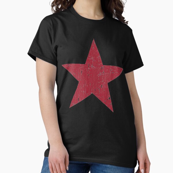Artikel-Vorschau von Roter Stern Revolution Vintage Sowjetunion CCCP UdSSR, designt und verkauft von WalterKern.