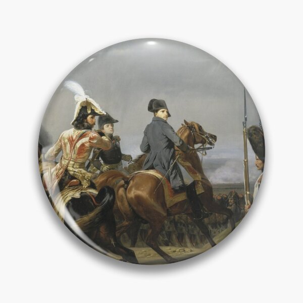 Item preview, Napoleon Napoleon and the Imperial Guard  designed and sold by The Great  Art.