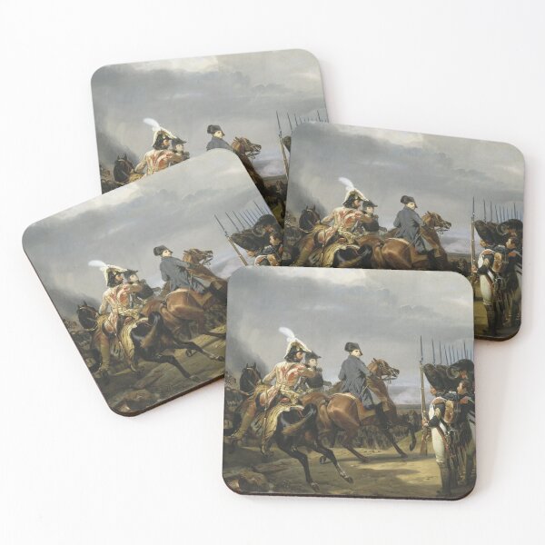 Item preview, Napoleon Napoleon and the Imperial Guard  designed and sold by The Great  Art.