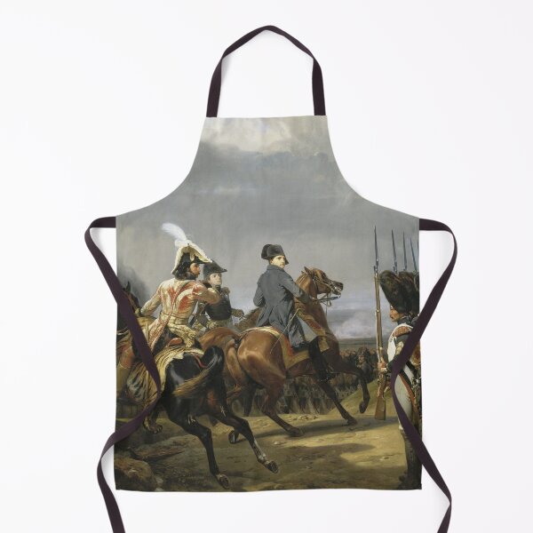 Item preview, Napoleon Napoleon and the Imperial Guard  designed and sold by The Great  Art.