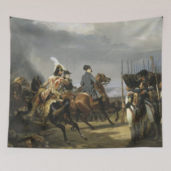 Item preview, Napoleon Napoleon and the Imperial Guard  designed and sold by The Great  Art.