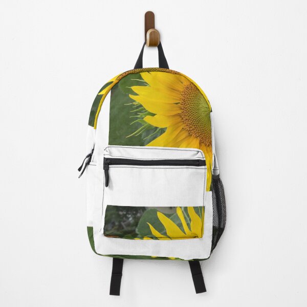 Item preview, Vibrant yellow sunflower designed and sold by JuliVogel.