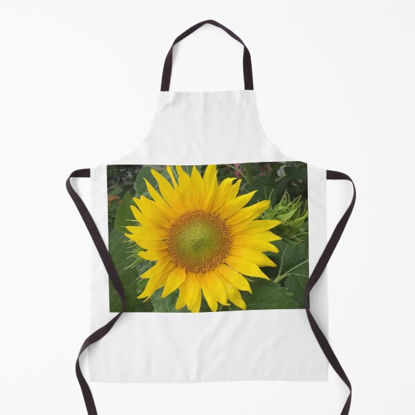 Item preview, Vibrant yellow sunflower designed and sold by JV.