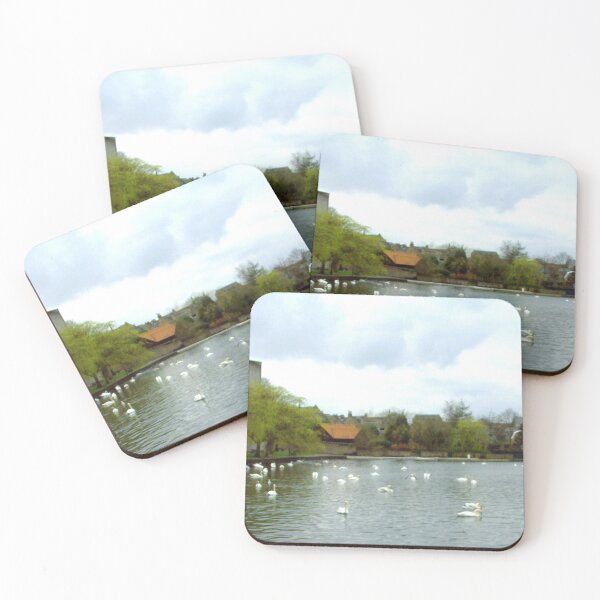 Item preview, Linlithgow Loch designed and sold by tomg.