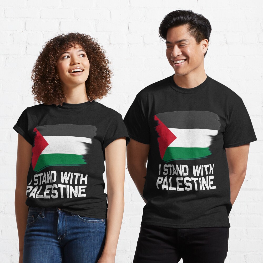 Free Palestine — Loving the Bojji icon !