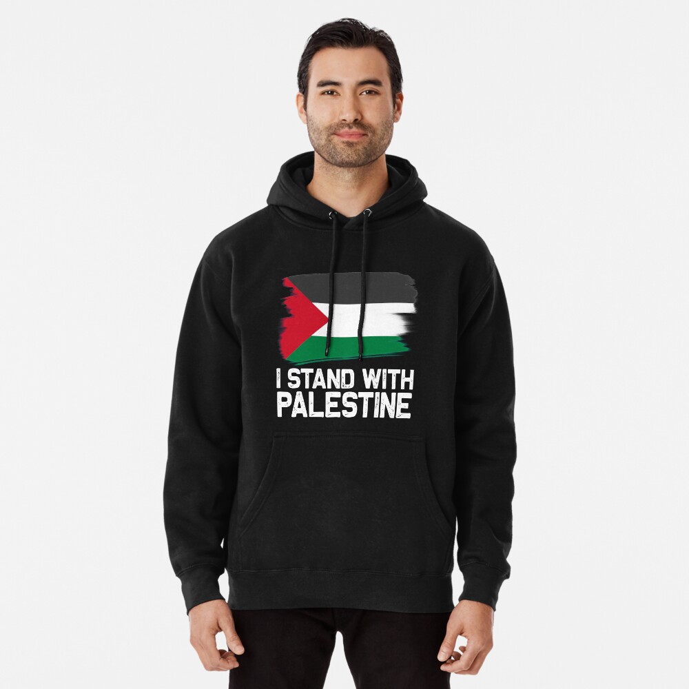 Free Palestine — Loving the Bojji icon !