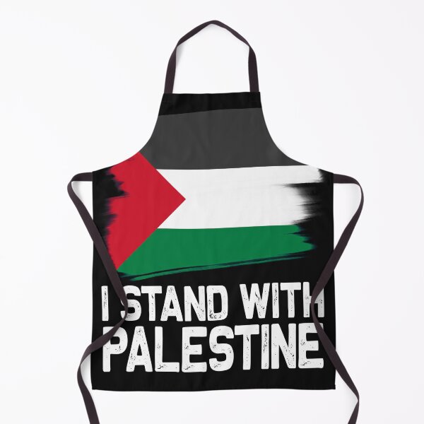 Item preview, Free Palestine I Stand With Palestine Free Gaza, Free Jerusalem T-shirts & Gifts Essential designed and sold by BF-Designs.
