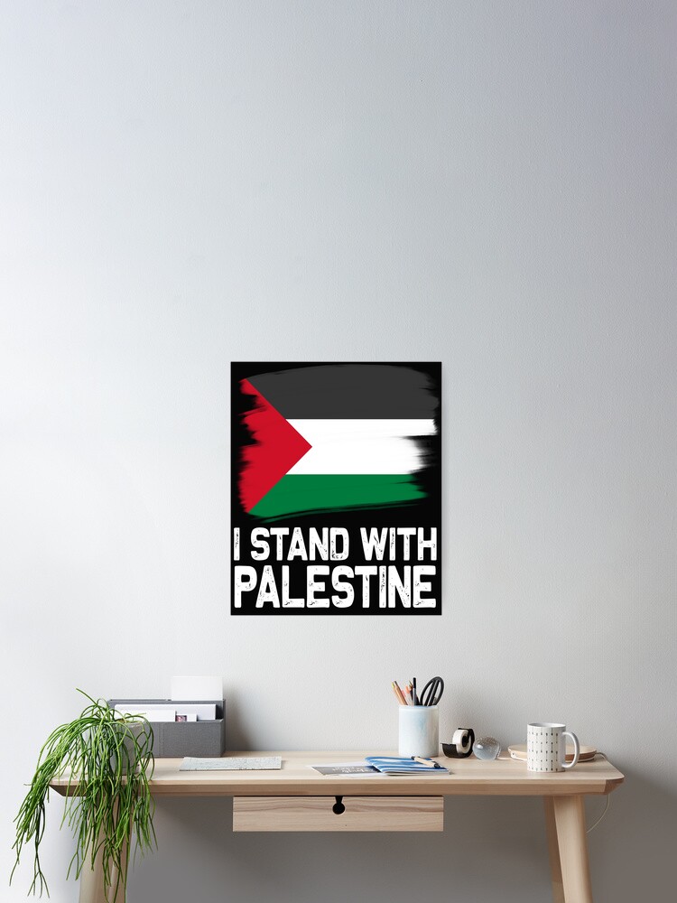 Free Palestine — Loving the Bojji icon !