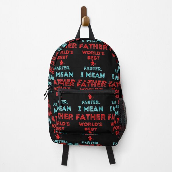 Item preview, Best Farter Ever I Mean Father designed and sold by WoodburyLake.