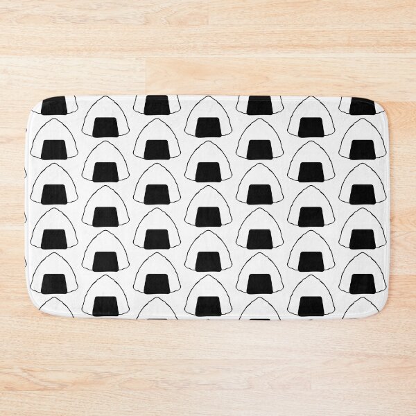 Item preview, Cute Onigiri designed and sold by snidget.
