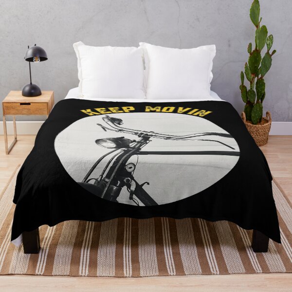 Item preview, Keep Moving ll designed and sold by UTMstore.