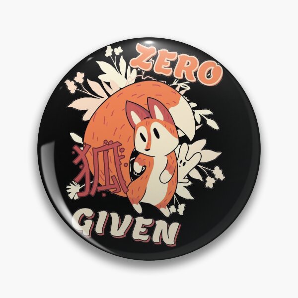 Item preview, Cute Furry Kawaii Fox designed and sold by VHusky.