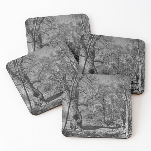 Item preview, Path To St Martha's. designed and sold by Dave Godden.
