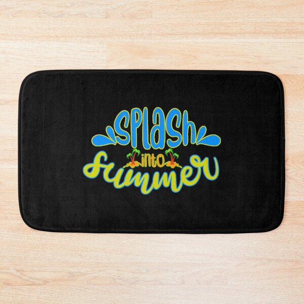 Item preview, Splash into summer designed and sold by FurioInc.