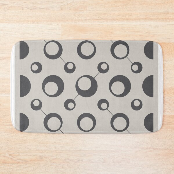 Item preview, SEAMLESS GEOMETRIC PATTERN # 3 designed and sold by Best-ArtDesign.