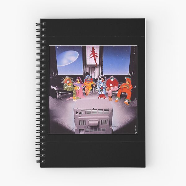 Item preview, Ugly Roomers Mars Hotel - Not Fade Away Grateful Tortuga  designed and sold by WalterKern.