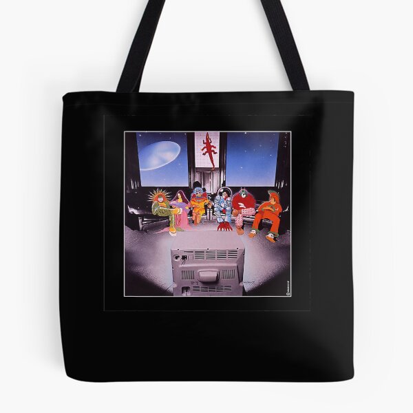 Item preview, Ugly Roomers Mars Hotel - Not Fade Away Grateful Tortuga  designed and sold by WalterKern.