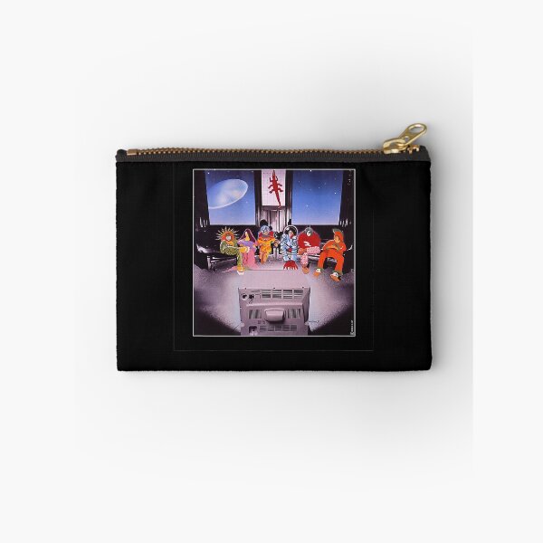 Item preview, Ugly Roomers Mars Hotel - Not Fade Away Grateful Tortuga  designed and sold by WalterKern.